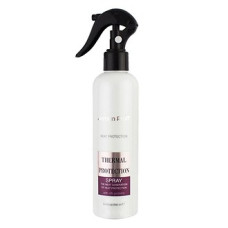 Термозахисний спрей для волосся з протеїнами шовку /Jerden Proff Thermal Protection Spray/